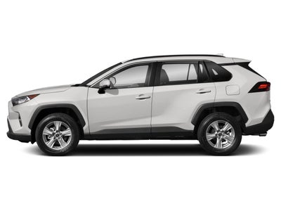 2020 Toyota RAV4 XLE Premium FWD (Natl)