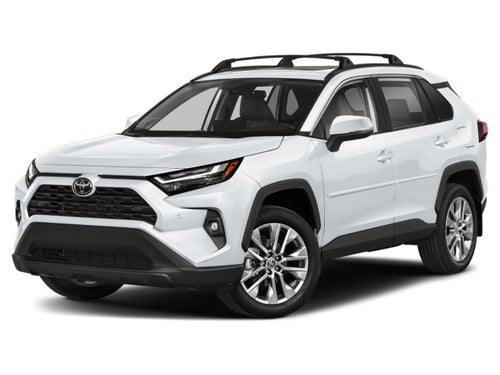 2024 Toyota RAV4 XLE Premium FWD (Natl)