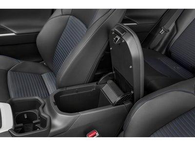 2023 Toyota RAV4 Hybrid XSE AWD (Natl)