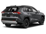 2023 Toyota RAV4 Hybrid XSE AWD (Natl)