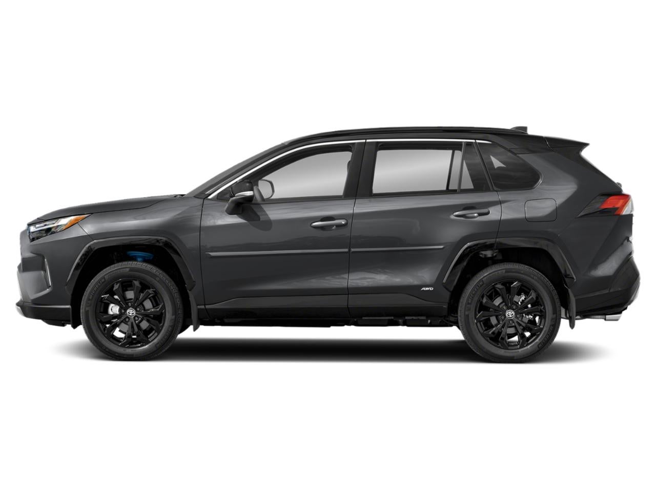 2024 Toyota RAV4 Hybrid XSE AWD (Natl)
