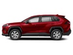 2024 Toyota RAV4 LE FWD (GS)