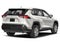 2025 Toyota RAV4 LE FWD (GS)