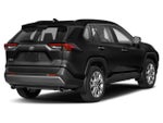 2021 Toyota RAV4 Limited AWD (GS)