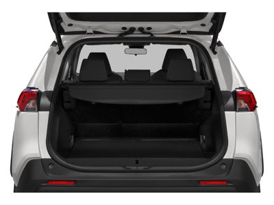 2021 Toyota RAV4 Hybrid XLE AWD (Natl) *Ltd Avail*