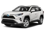 2021 Toyota RAV4 Hybrid XLE AWD (Natl) *Ltd Avail*