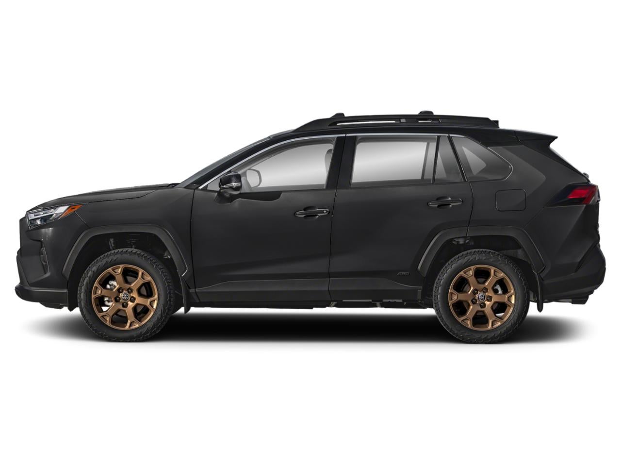 2025 Toyota RAV4 Hybrid Woodland AWD (Natl)