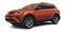 2018 Toyota RAV4 XLE FWD (GS)