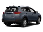 2014 Toyota RAV4 FWD 4dr XLE (Natl)