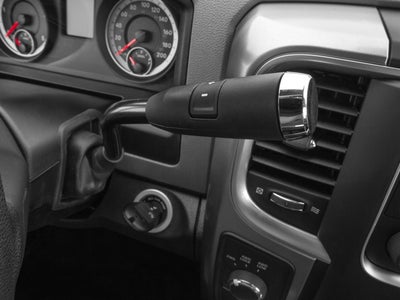 2017 RAM 3500 SLT 4x4 Crew Cab 6'4" Box