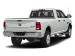 2017 RAM 3500 SLT 4x4 Crew Cab 6'4" Box