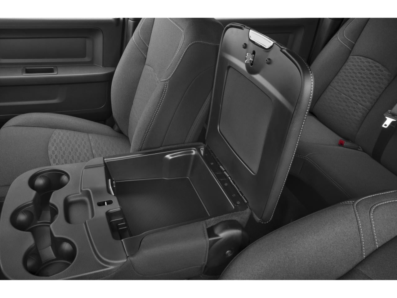 2025 RAM 3500 Laramie 4x4 Crew Cab 8' Box