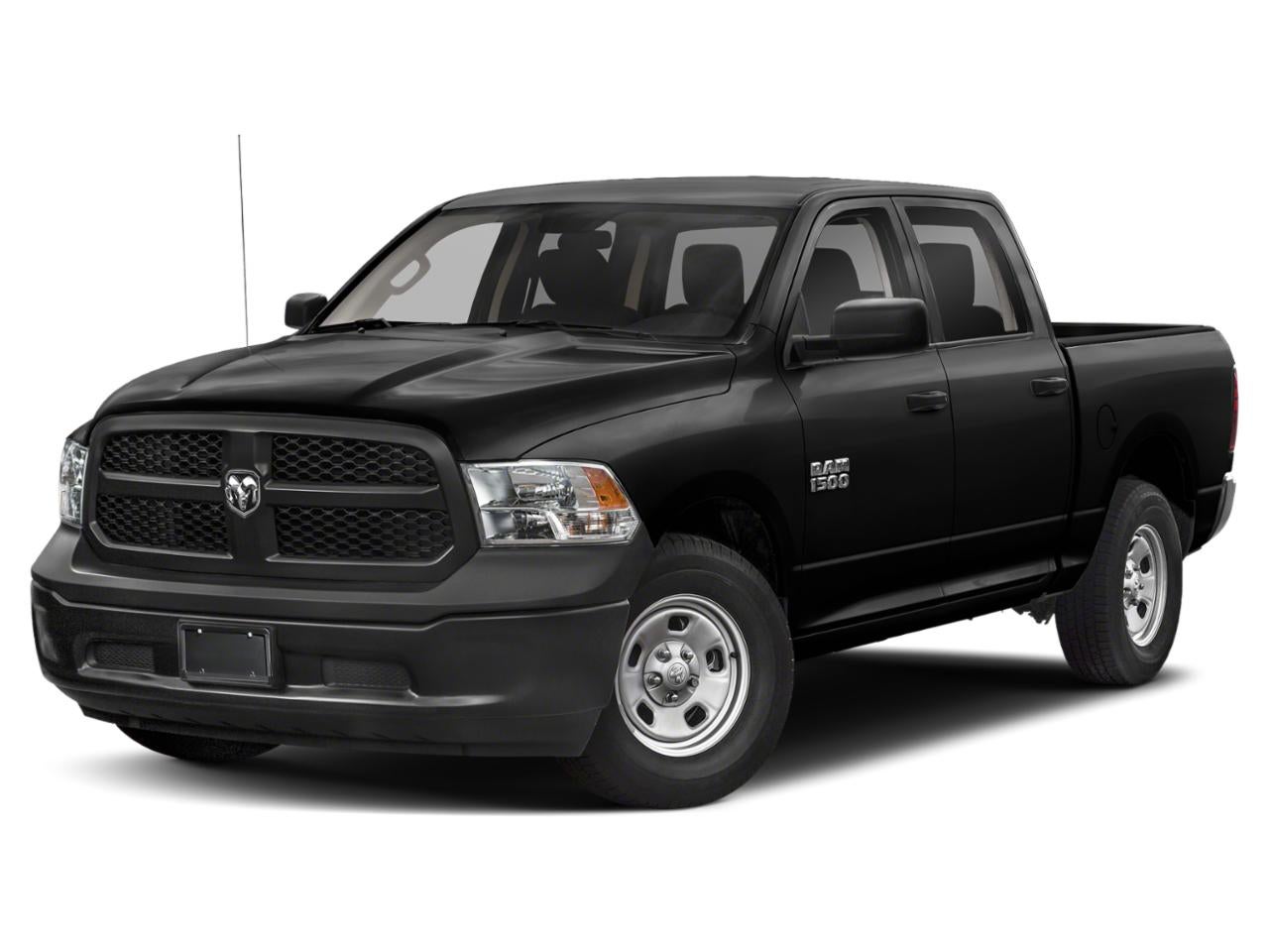 2020 RAM 1500 Classic Tradesman 4x4 Crew Cab 5'7" Box