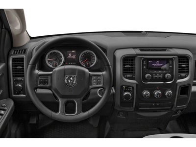 2020 RAM 1500 Classic Tradesman 4x4 Crew Cab 5'7" Box