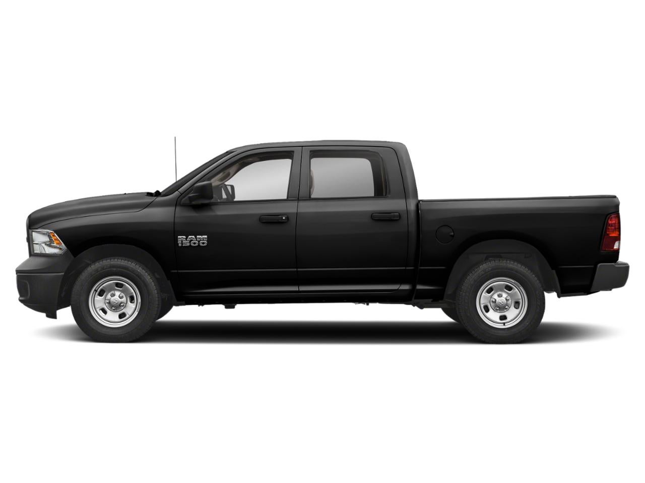 2020 RAM 1500 Classic Tradesman 4x4 Crew Cab 5'7" Box
