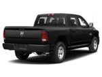 2020 RAM 1500 Classic Tradesman 4x4 Crew Cab 5'7" Box