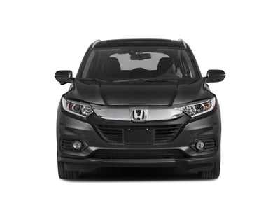 2021 Honda HR-V EX-L 2WD CVT