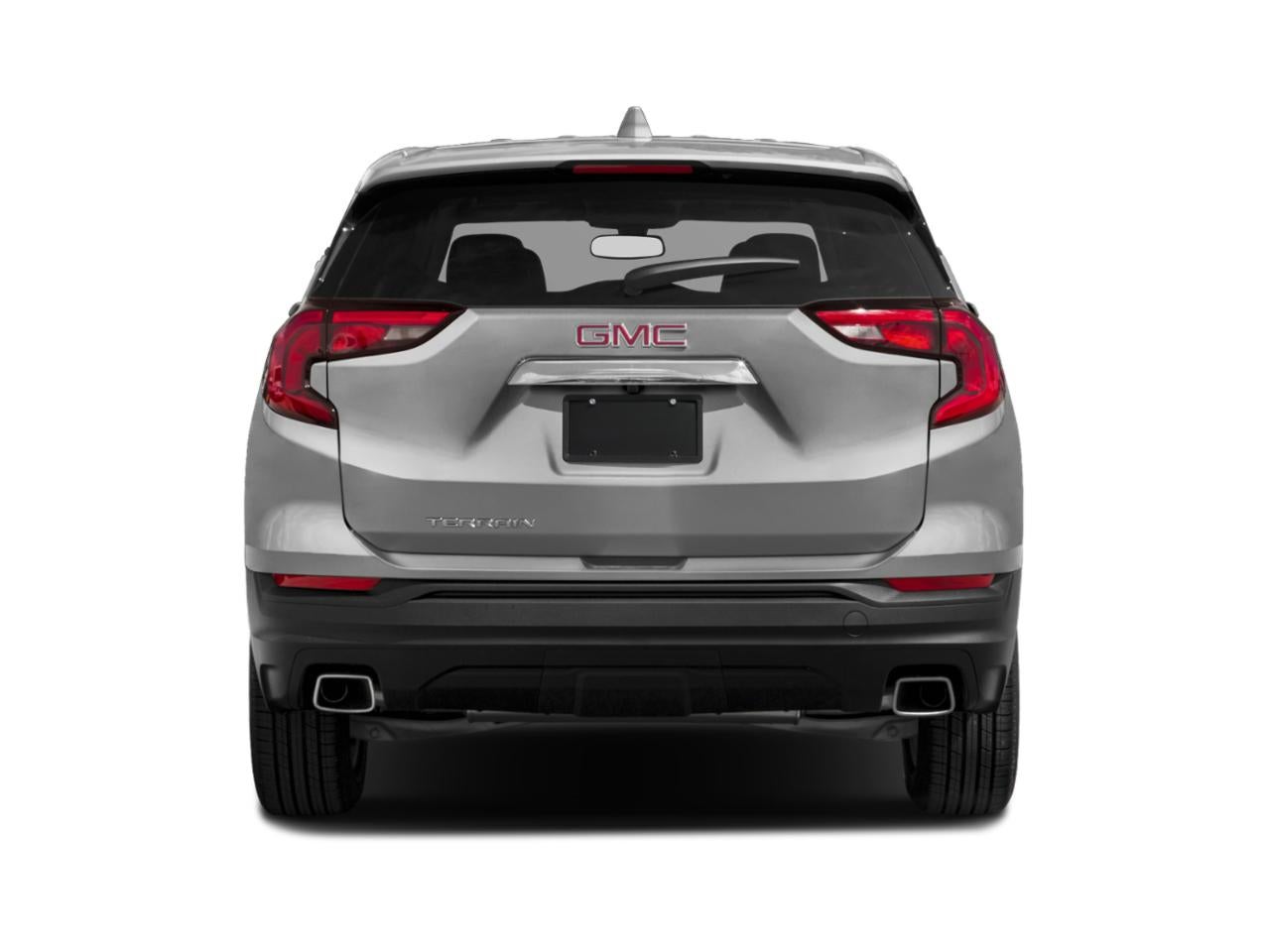 2021 GMC Terrain FWD SLT