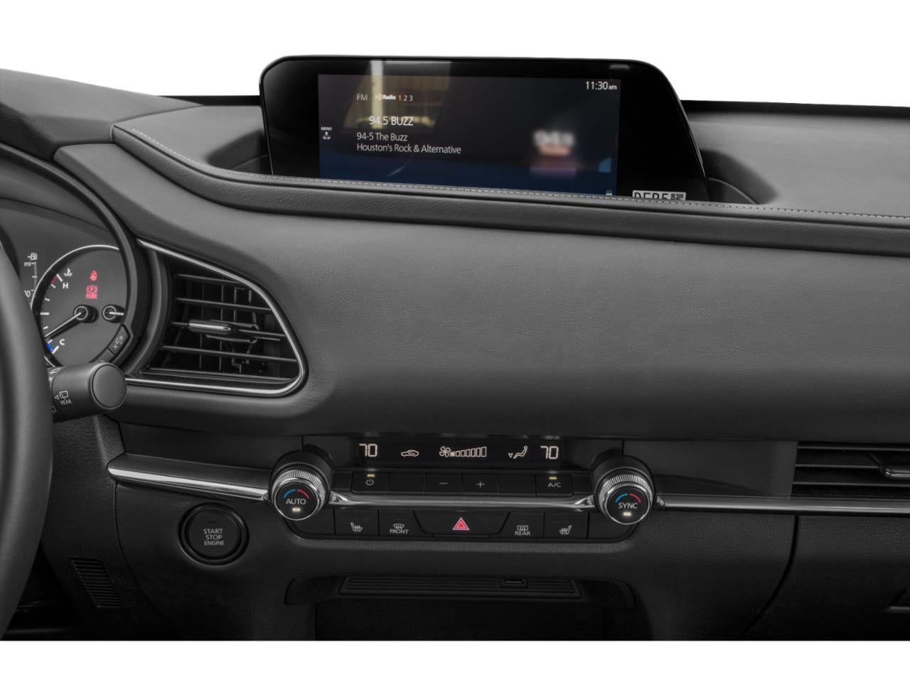 2021 Mazda Mazda CX-30 Preferred FWD