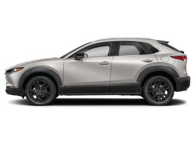2024 Mazda Mazda CX-30 2.5 S Select Sport AWD