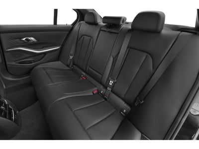 2025 BMW M340i Sedan