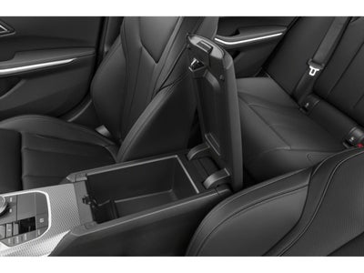 2025 BMW M340i Sedan