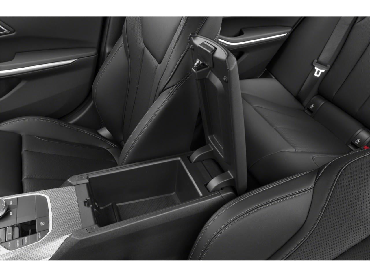 2025 BMW M340i Sedan