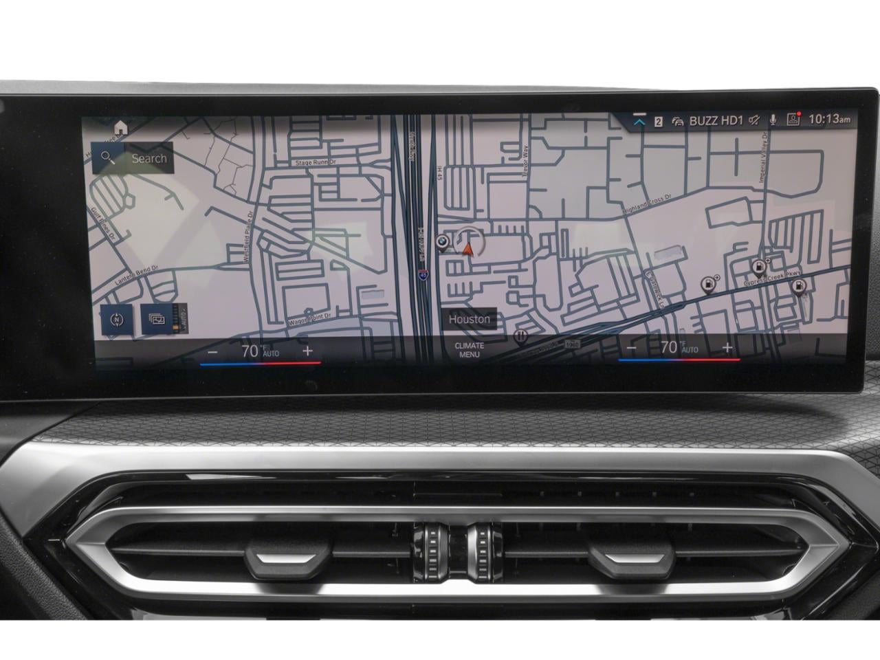 2025 BMW M340i Sedan