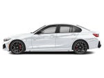 2025 BMW M340i Sedan