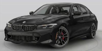 2025 BMW M340i Sedan