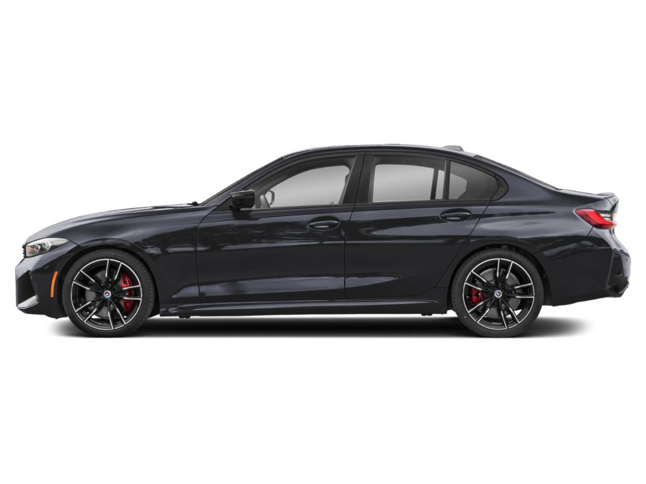 2025 BMW M340i Sedan