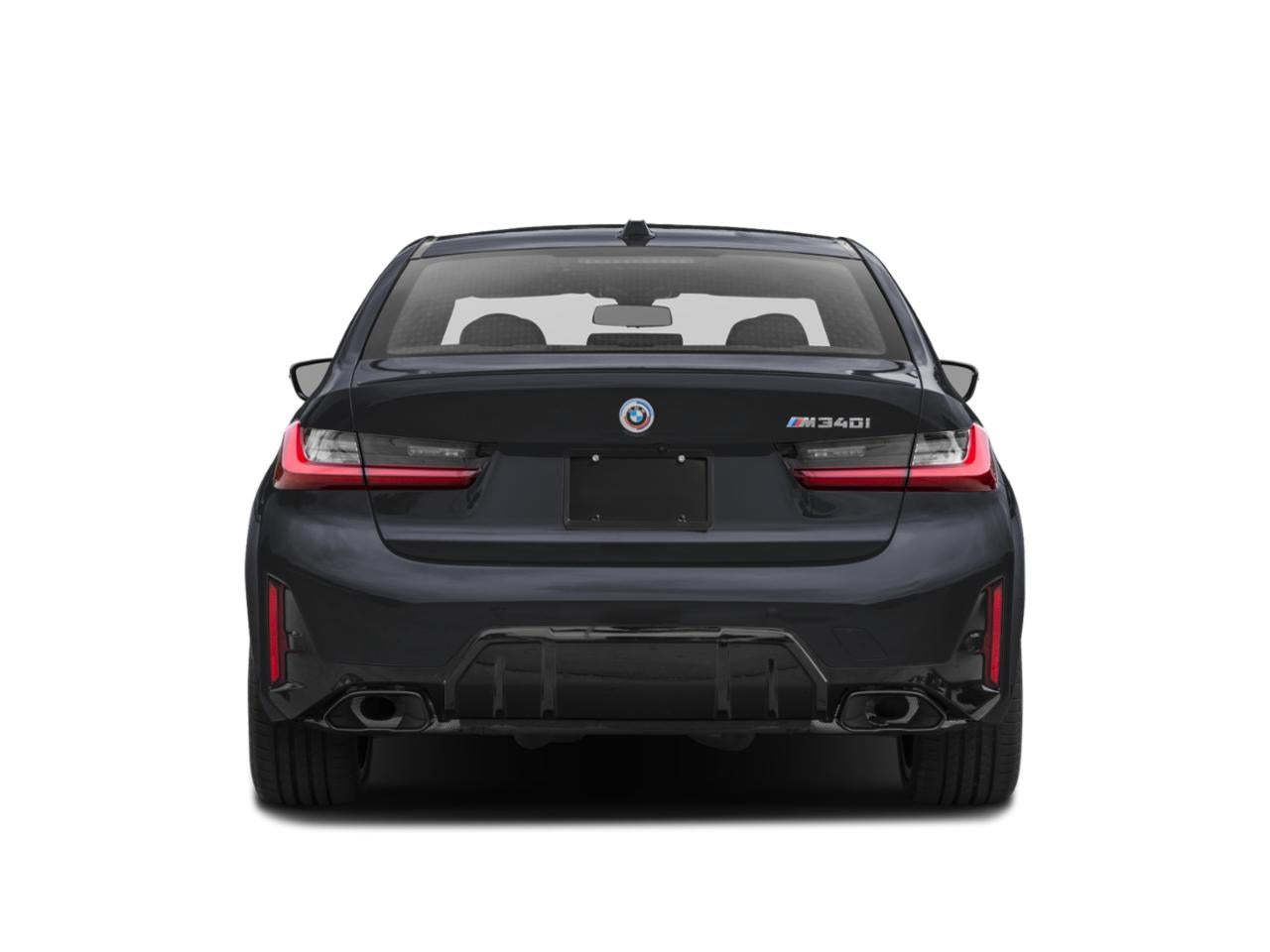 2025 BMW M340i Sedan