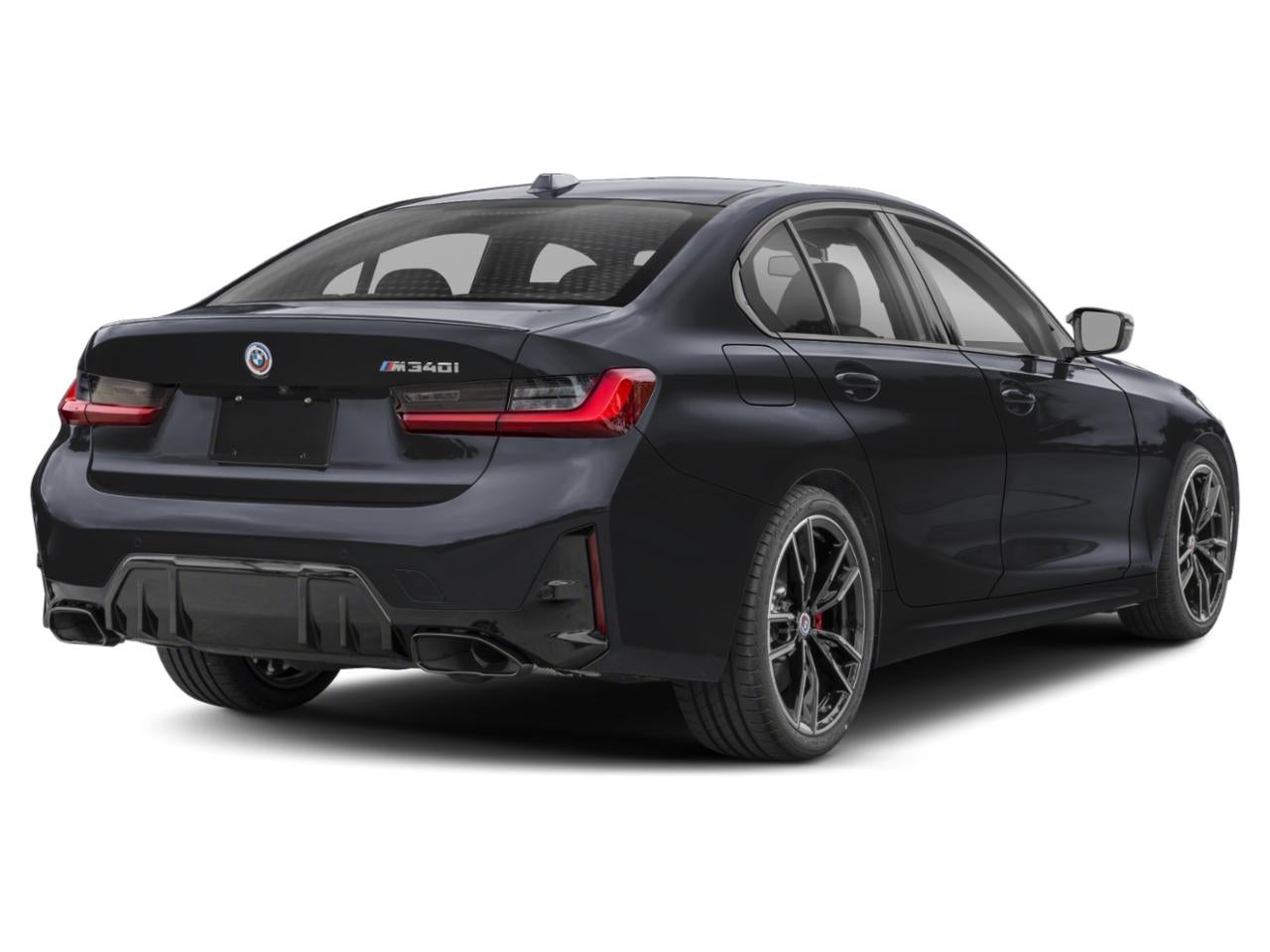 2025 BMW M340i Sedan