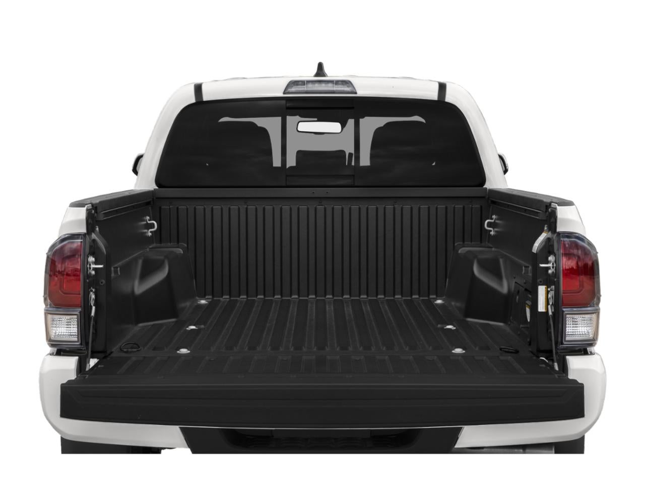 2020 Toyota Tacoma 2WD 2WD TRD Sport Double Cab 5' Bed V6 AT (Natl)