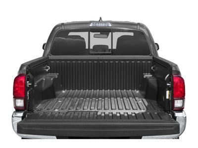 2019 Toyota Tacoma 2WD 2WD TRD Off Road Double Cab 5' Bed V6 AT (Natl)