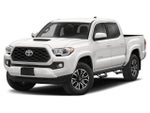 2023 Toyota Tacoma 4WD 4WD TRD Sport Double Cab 5' Bed V6 AT (Natl)
