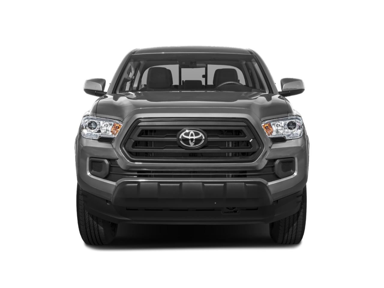 2021 Toyota Tacoma 4WD 4WD SR Double Cab 5' Bed V6 AT (Natl)