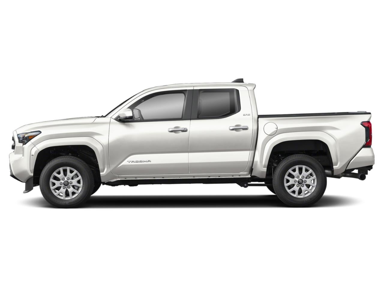 2024 Toyota Tacoma 2WD 2WD SR5 Double Cab 5' Bed AT (SE)