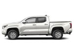 2024 Toyota Tacoma 2WD 2WD SR5 Double Cab 5' Bed AT (Natl)