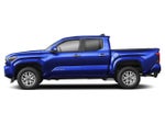 2024 Toyota Tacoma 2WD 2WD SR5 Double Cab 5' Bed AT (SE)
