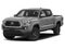 2022 Toyota Tacoma 2WD 2WD SR5 Double Cab 5' Bed I4 AT (SE)