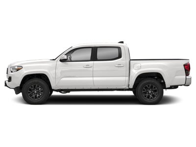 2023 Toyota Tacoma 2WD 2WD SR5 Double Cab 5' Bed I4 AT (SE)
