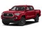 2023 Toyota Tacoma 2WD 2WD SR5 Double Cab 5' Bed V6 AT (GS)