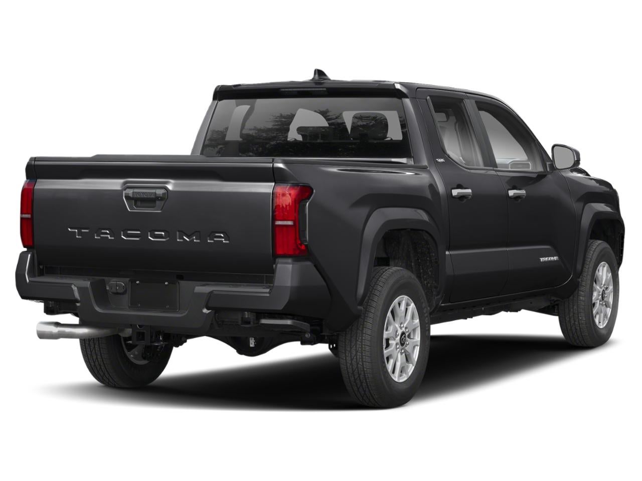 2024 Toyota Tacoma 2WD 2WD SR5 Double Cab 5' Bed AT (Natl)