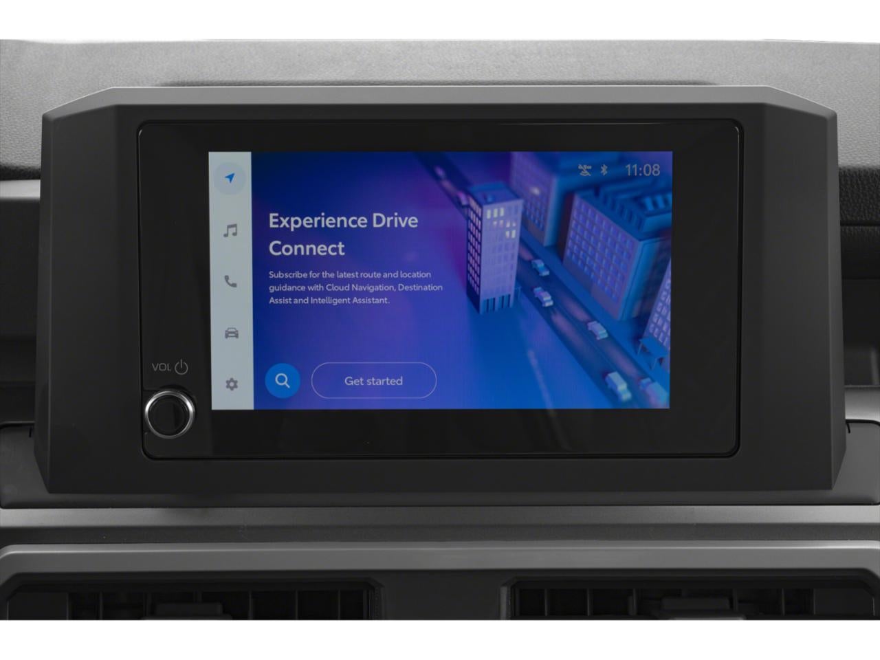 2024 Toyota Tacoma 4WD 4WD SR5 Double Cab 5' Bed AT (Natl)