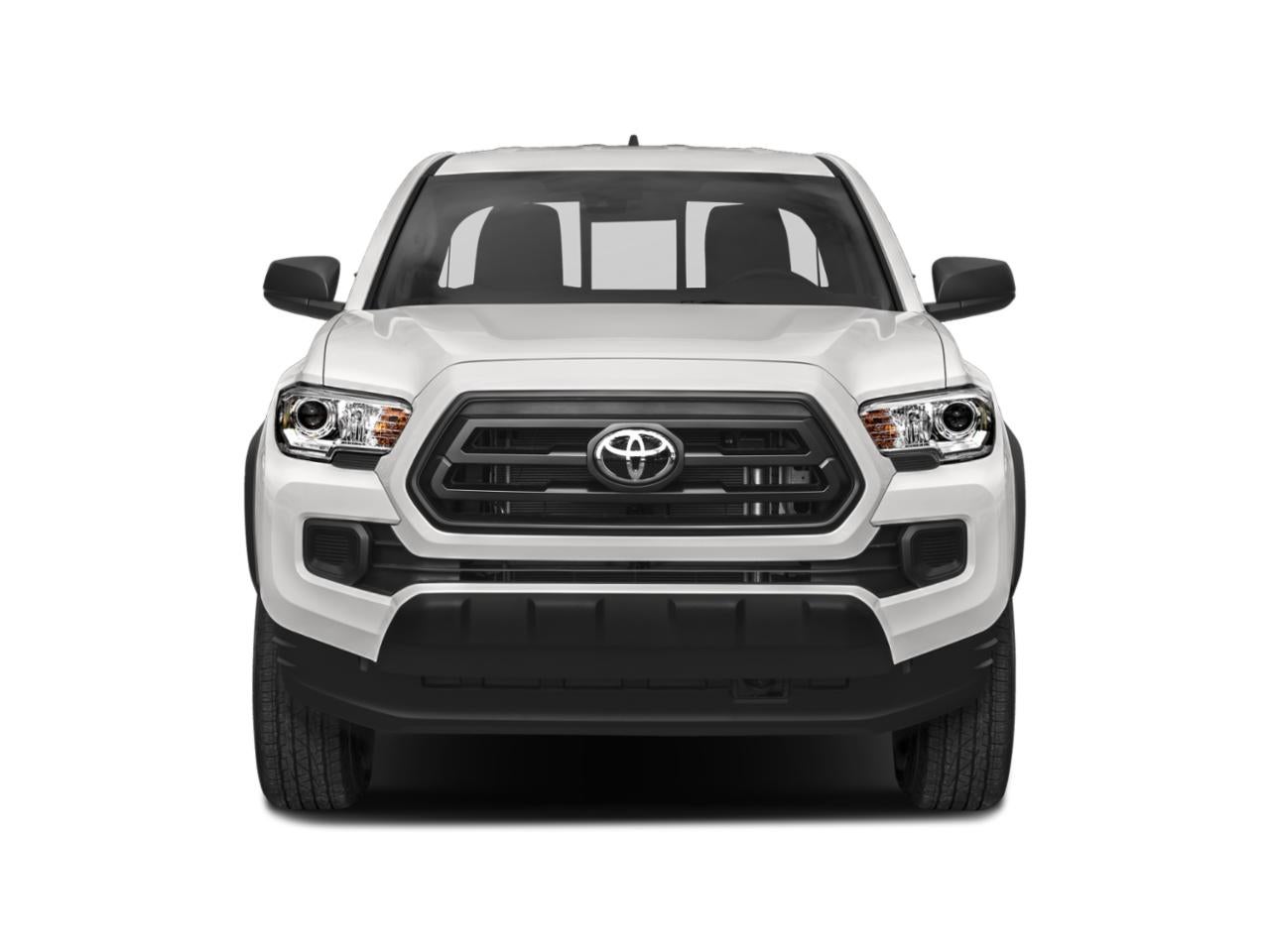 2022 Toyota Tacoma 2WD 2WD SR Access Cab 6' Bed I4 AT (GS)