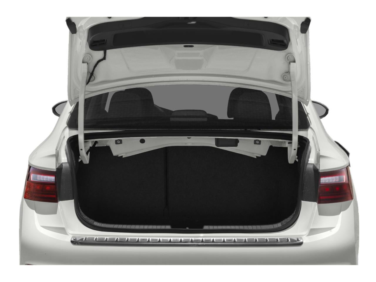 2022 Volkswagen Jetta S Auto