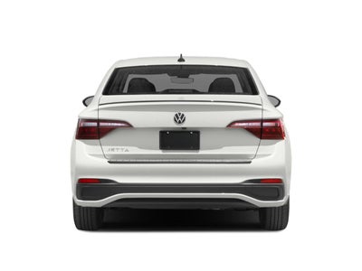 2022 Volkswagen Jetta S Auto