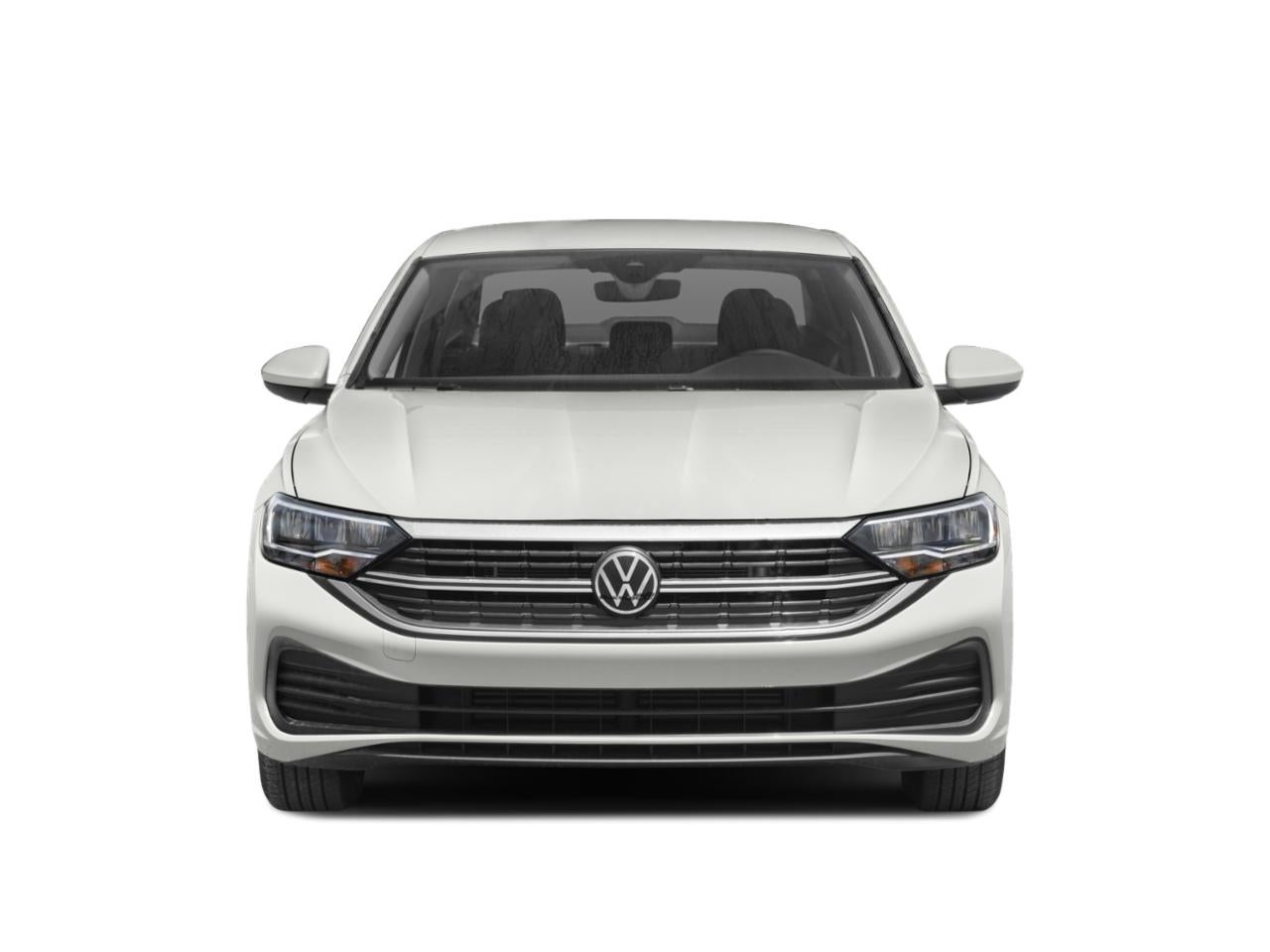 2022 Volkswagen Jetta S Auto