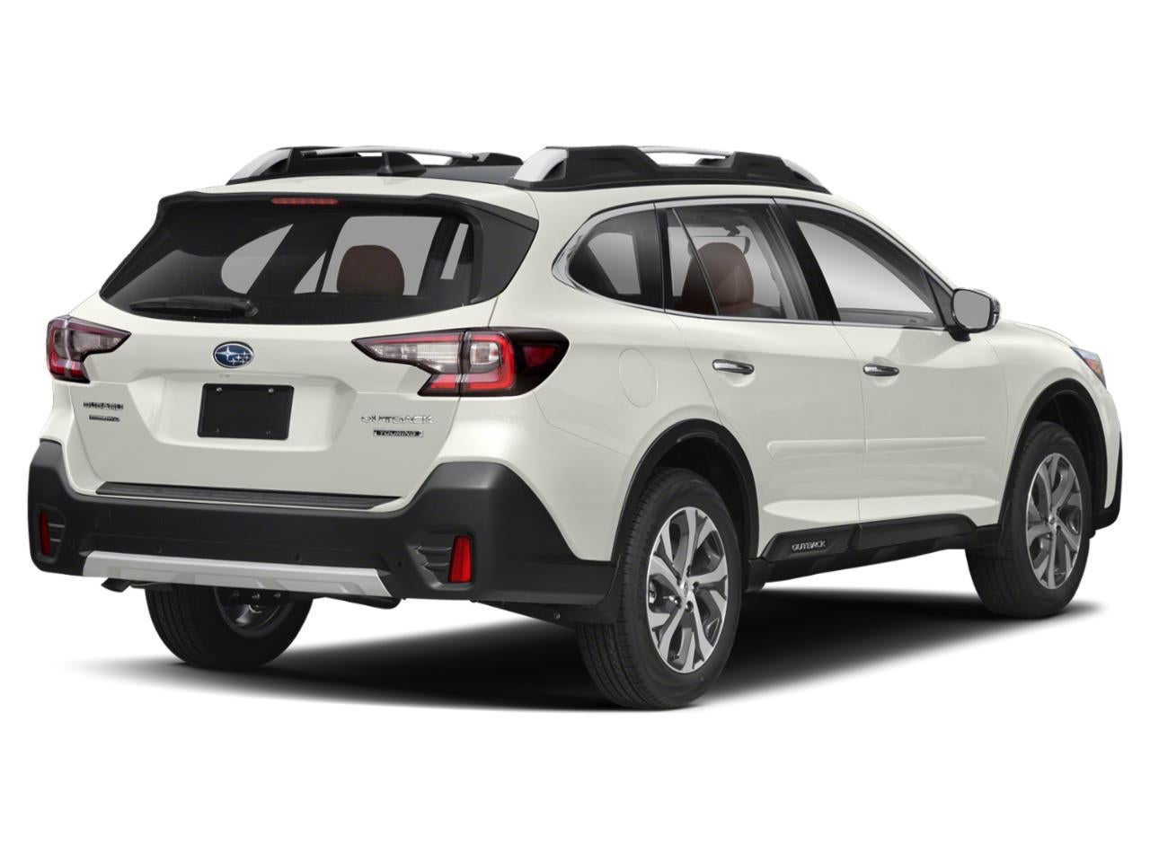 2022 Subaru Outback Touring CVT
